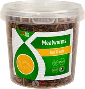 Meelwormen 160 gram