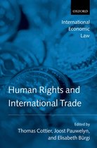 Human Rights & International Trade