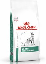Royal Canin Veterinary Diet Satiety Weight Management - Hondenvoer - 1.5 kg