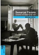 Senaryo Yazimi