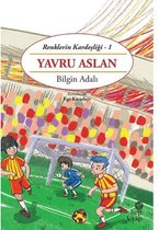 Yavru Aslan Renklerin Kardeşliği 1