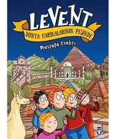 Levent Dünya Harikalarının Peşinde