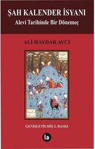 Şah Kalender İsyanı