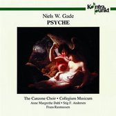 Frans Rasmussen Collegium Musicum - Psyche (2 CD)
