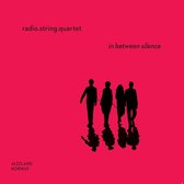 Radio String Quartet - In Between Silence (CD)