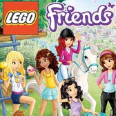 Warner Bros LEGO Friends Standaard Duits, Engels, Spaans, Frans, Italiaans Nintendo 3DS