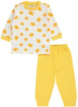 Baby/peuter pyjama jongens Leeuw - Babykleding