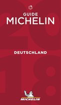 Deutschland - Guide MICHELIN 2018