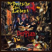 Der Plan - Die Peitsche Des Lebens (CD)