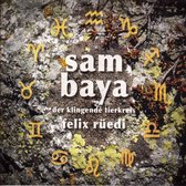 Felix Ruedi - Sam Baya (CD)
