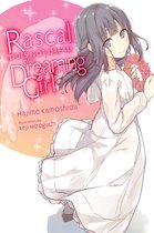 Rascal Does Not Dream (light novel) - Rascal Does Not Dream of a Dreaming Girl (light novel)
