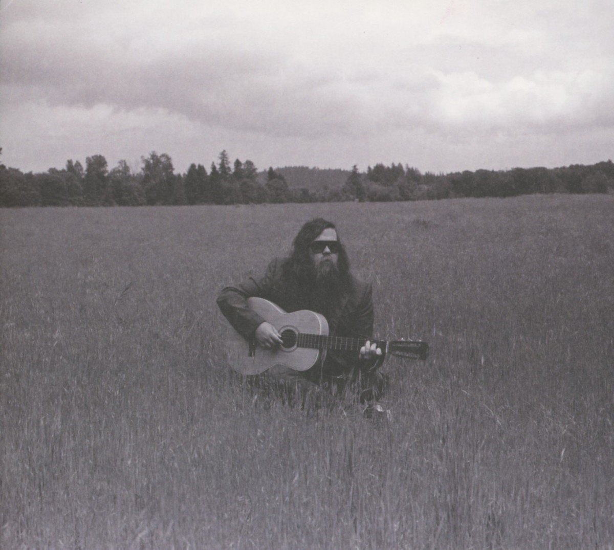 Raymond Byron - Little Death Shaker (CD)