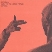 Nils Frahm - Music For Victoria (CD)