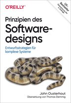 Animals - Prinzipien des Softwaredesigns