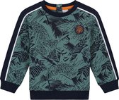 Prénatal peuter sweater - Maat 110 - Play All Day