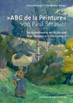 ABC de la Peinture  von Paul Serusier