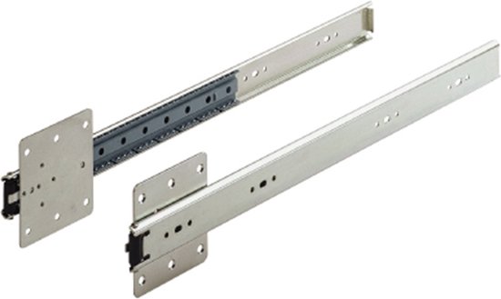 Foto: Hettich draaischuifdeur systeem 400 mm