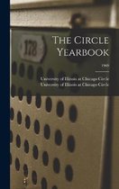 The Circle Yearbook; 1969