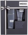 Mexx Men Forever Classic Never Boring Gift Set For Him, Deodorant Body