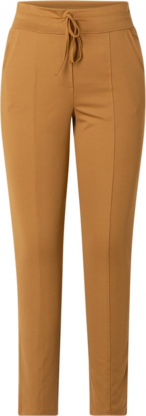 ES&SY Naïma Broek - Camel - maat 36