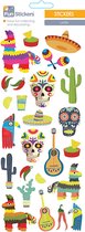 Fun Stickers - Latin Stickers