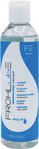 FRÖHLE Glijmiddel Aqua 250 ml Transparant
