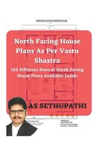 North Facing House Plans As Per Vastu Shastra