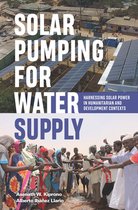 Open Access- Solar Pumping for Water Supply