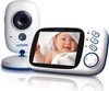 Luvion Platinum 3 Babyfoon met Camera - Premium Baby Monitor