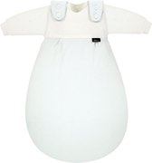 Alvi Babyslaapzak Baby-Mäxchen SuperSoft Baby Maat 68/74