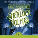 The Great Adventures of Sherlock Holmes