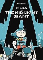 Hilda & The Midnight Giant
