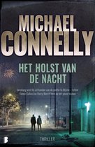 Omslag Renée Ballard 3 - Het holst van de nacht