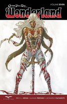 Wonderland Volume 7