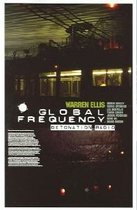 Global Frequency