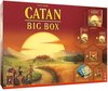 Afbeelding van het spelletje ApolloX bordspel Catan: Big Box