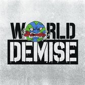 World Demise - World Demise (LP)
