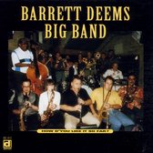 Barrett Deems Big Band - How D You Like It So Far? (CD)