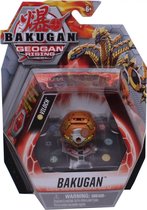 Bakugan Speelset Basic Ball Viloch Junior Brons 5-delig