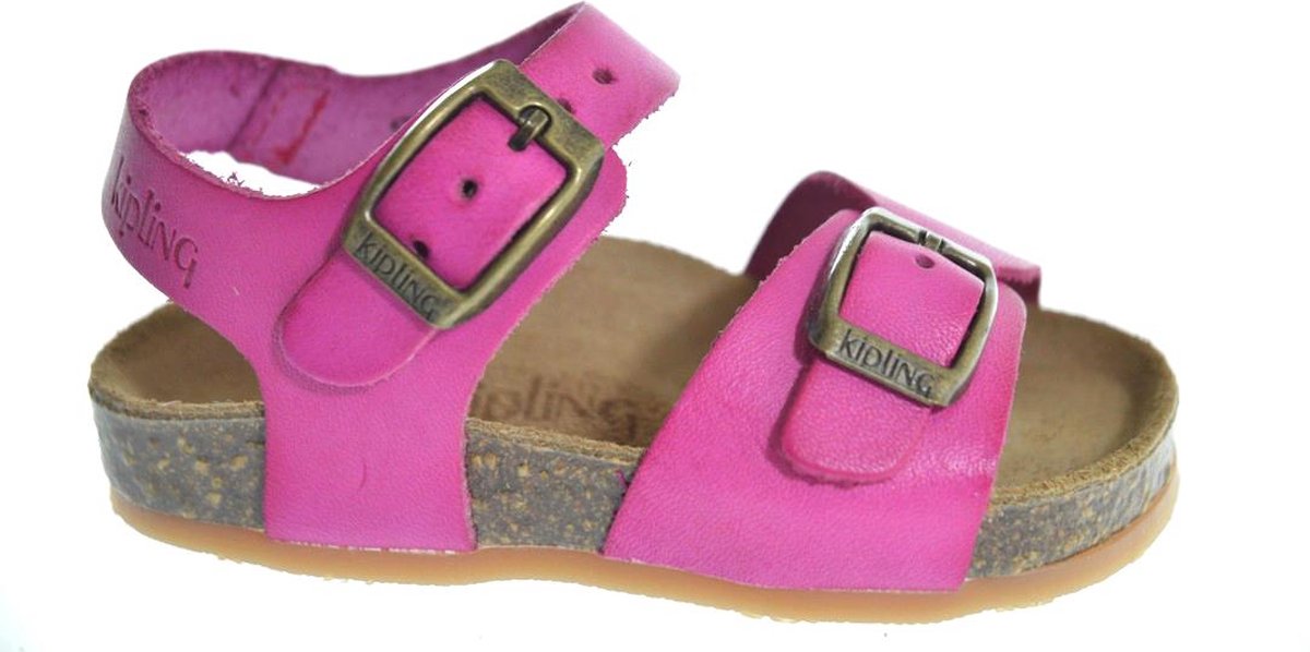 Kipling, Easy 4 Fuchsia 0120