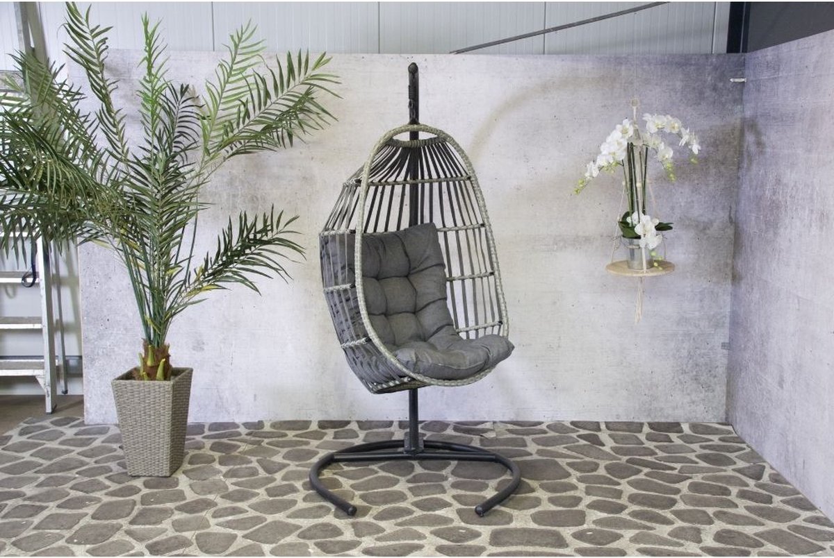 Sens-Line Koko relax hangstoel
