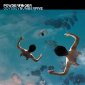 Powderfinger - Odyssey Number Five (LP) (20th Anniversary Edition)