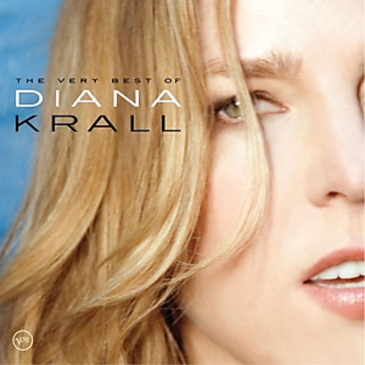 Diana Krall The Very Best Of Diana Krall (2 LP), Diana Krall LP