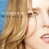 Very Best Of Diana Krall (LP)