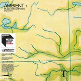 Brian Eno - Ambiant 1:Music For Airports (LP)