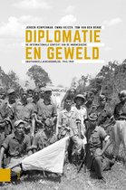 Onafhankelijkheid, dekolonisatie, geweld en oorlog in Indonesië 1945-1950 - Diplomatie en geweld