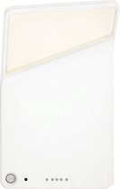 Winglet CL draadloze wandlamp - wit mat - Enkel exemplaar