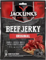 Jack Links Beef Jerky 1x 70g — Original