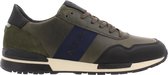 New Zealand Auckland Sneakers Kaurim Olive (1942 037501 - 9600)