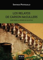 Biblioteca Javier Coy d'Estudis Nord-Americans 140 - Los relatos de Carson McCullers